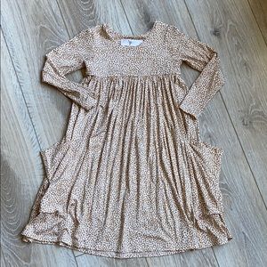 Remie Girl Day Dress- Size 6